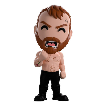 Tüm Elit Güreş Vinil Figürü Jon Moxley 12 cm