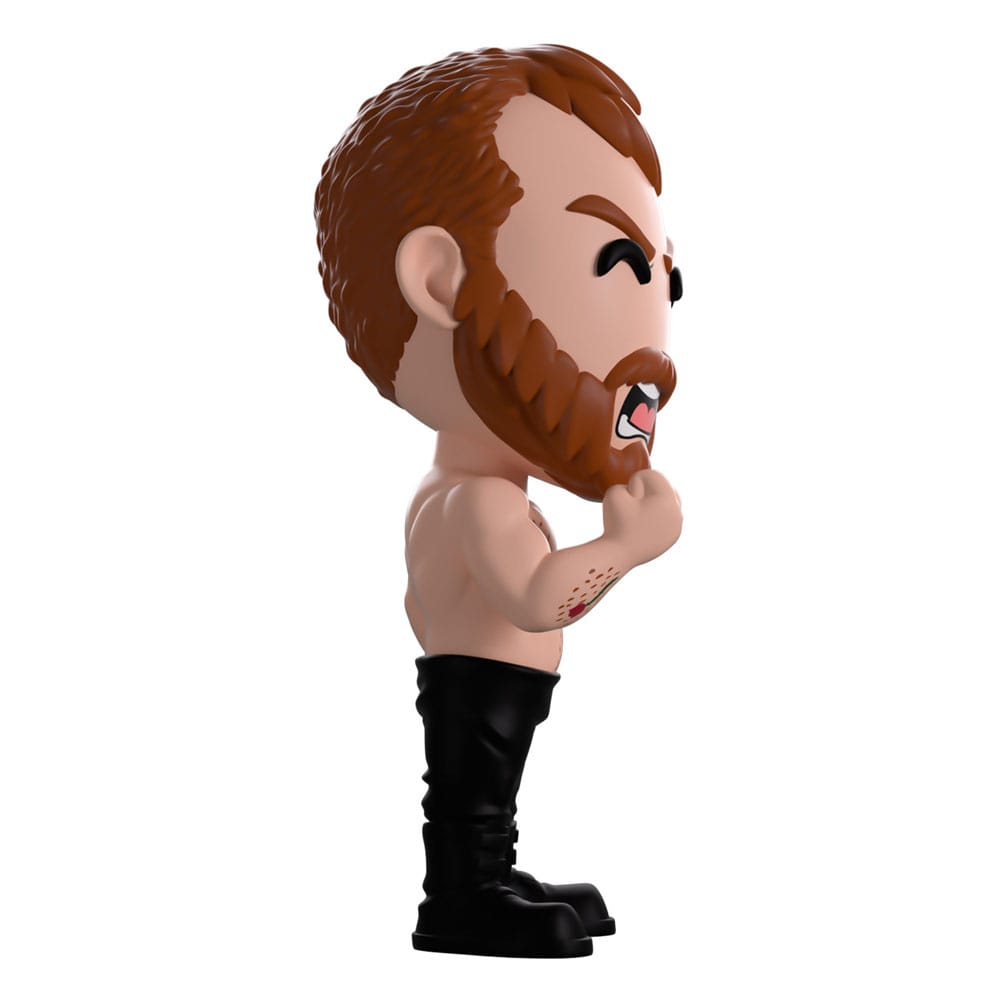 Tüm Elit Güreş Vinil Figürü Jon Moxley 12 cm