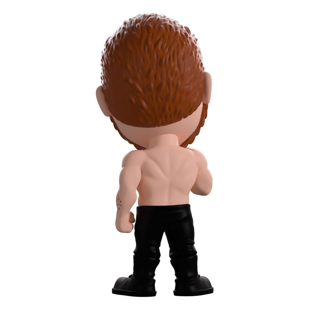 Tüm Elit Güreş Vinil Figürü Jon Moxley 12 cm