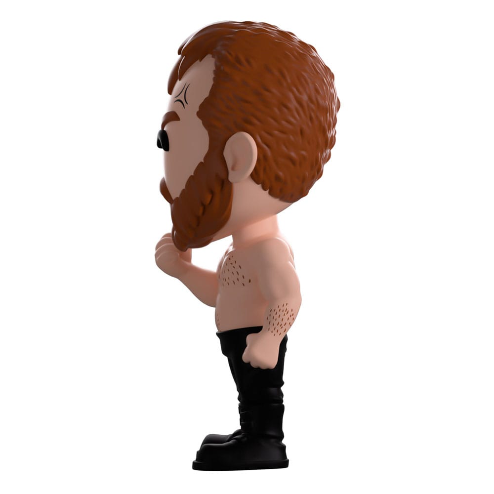 Tüm Elit Güreş Vinil Figürü Jon Moxley 12 cm
