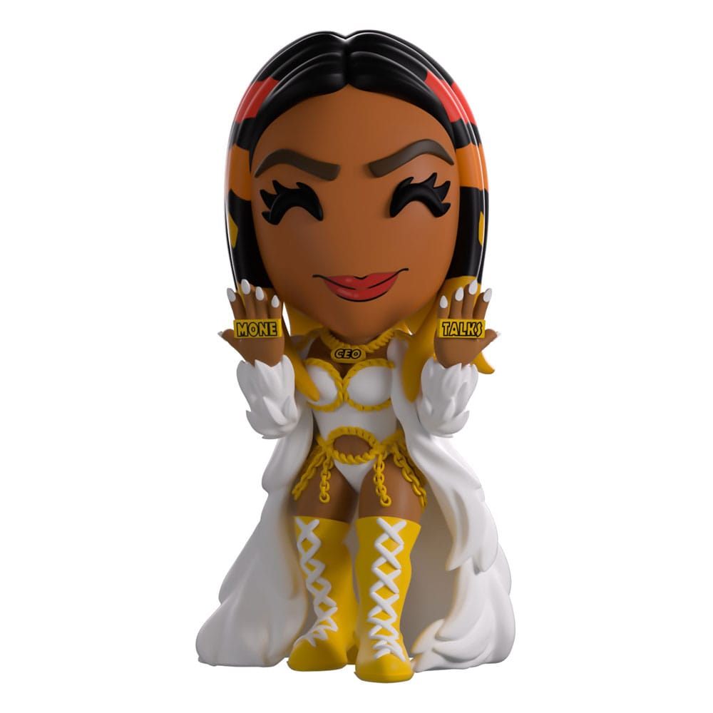 All Elite Wrestling Vinylfigur Mercedes Moné 12 cm