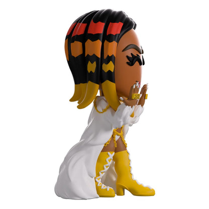 All Elite Wrestling Vinylfigur Mercedes Moné 12 cm