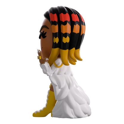 All Elite Wrestling Vinylfigur Mercedes Moné 12 cm