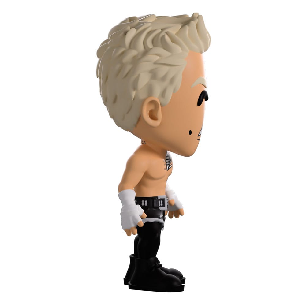 All Elite Wrestling Vinylfigur Darby Allin 12 cm