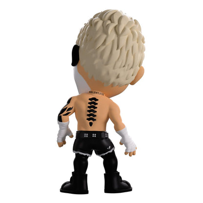 All Elite Wrestling Vinylfigur Darby Allin 12 cm
