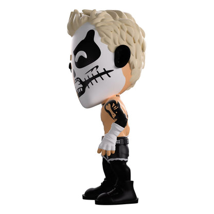 All Elite Wrestling Vinylfigur Darby Allin 12 cm