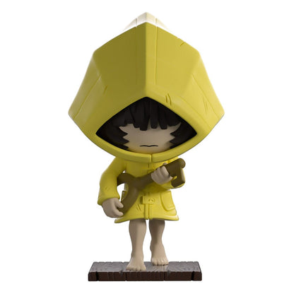 Little Nightmares 2 Vinylfigur Sechs 12 cm