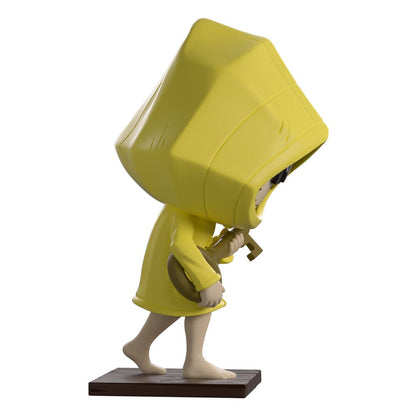 Little Nightmares 2 Vinylfigur Sechs 12 cm