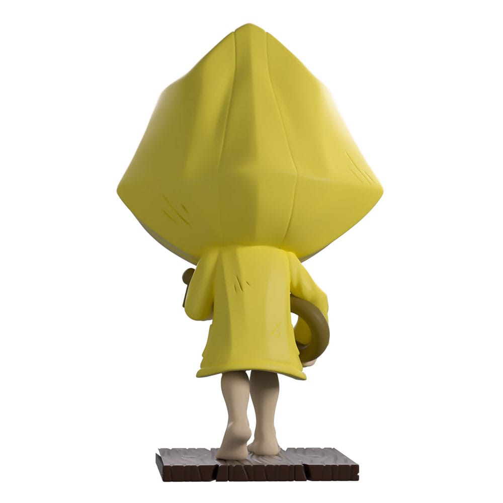 Little Nightmares 2 Vinylfigur Sechs 12 cm