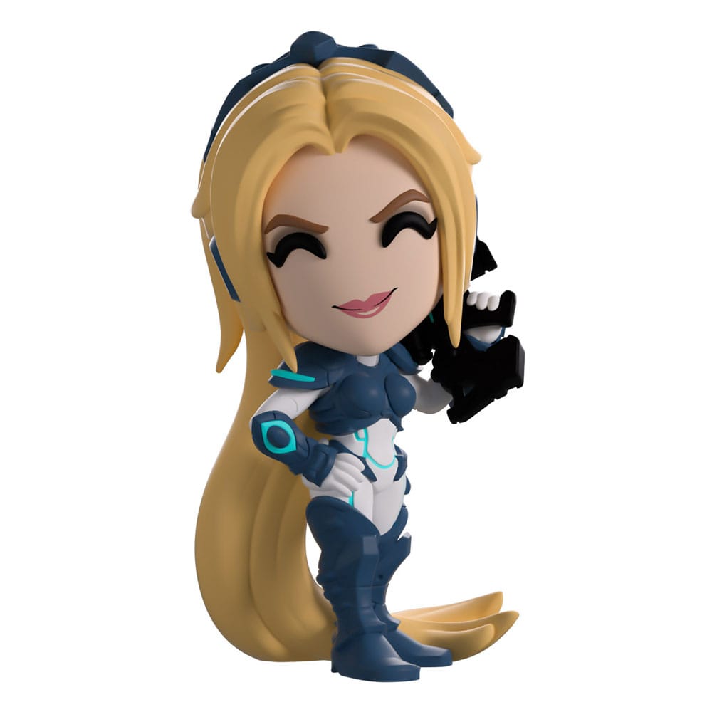 Starcraft Vinylfigur Nova Terra 12 cm
