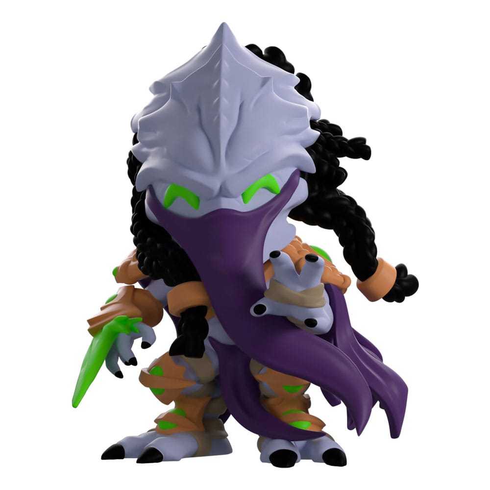 Starcraft Vinylfigur Zeratul 12 cm