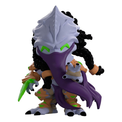 Starcraft Vinylfigur Zeratul 12 cm