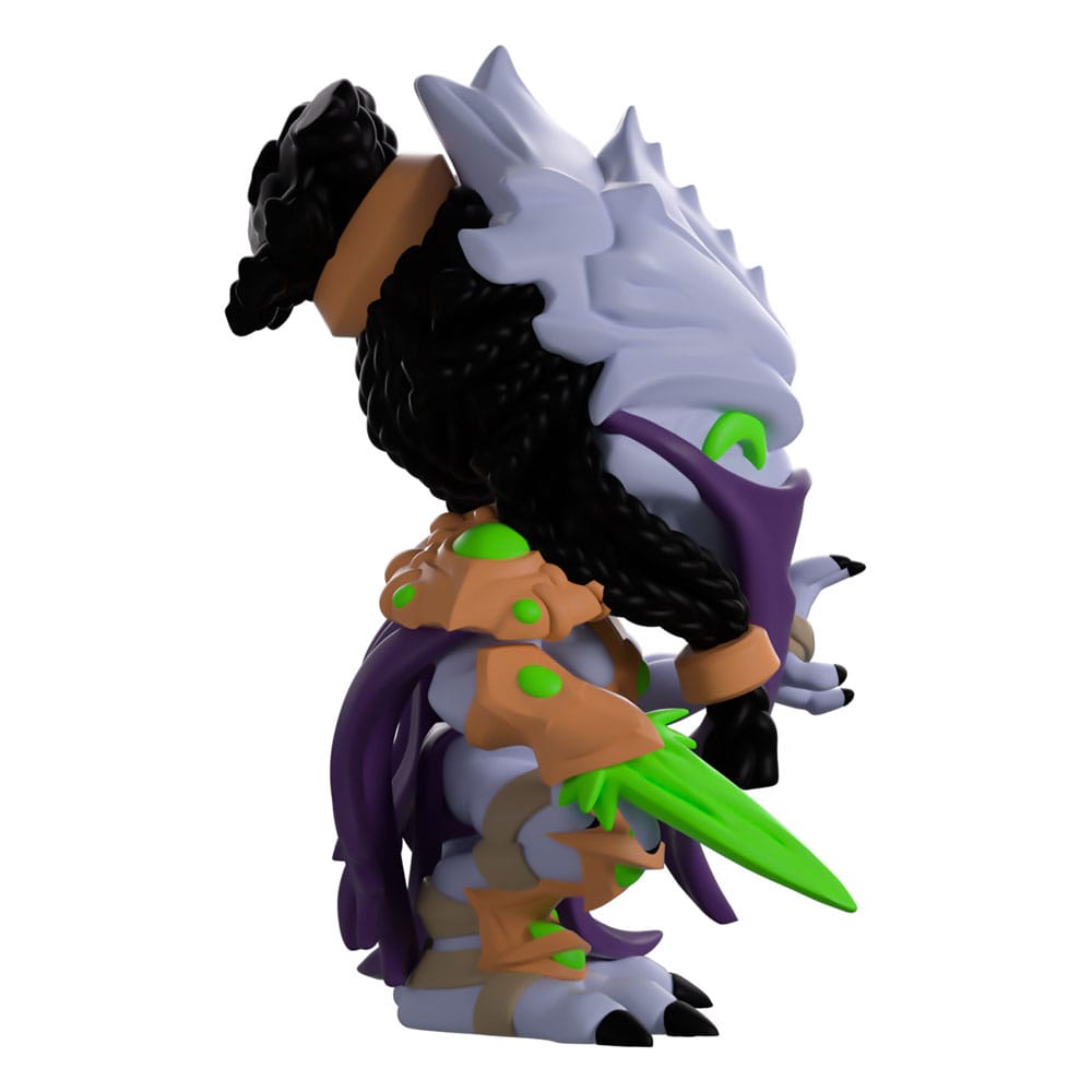 Starcraft Vinylfigur Zeratul 12 cm