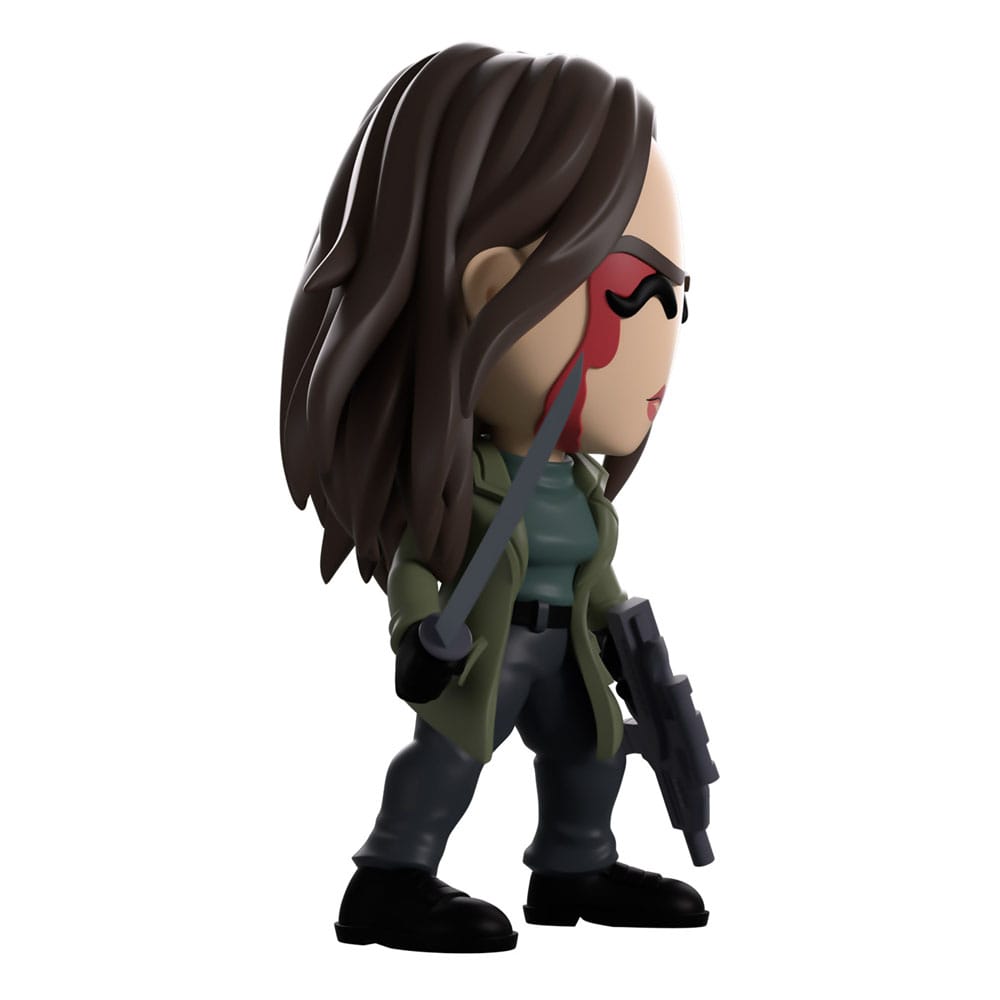 John Wick: Balerin Vinil Figür Balerin 11 cm