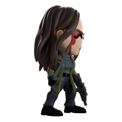 John Wick: Balerin Vinil Figür Balerin 11 cm