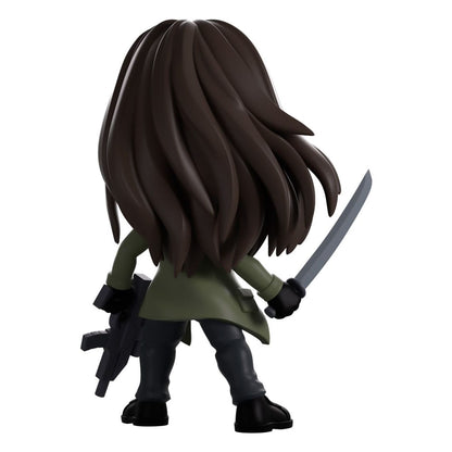 John Wick: Balerin Vinil Figür Balerin 11 cm