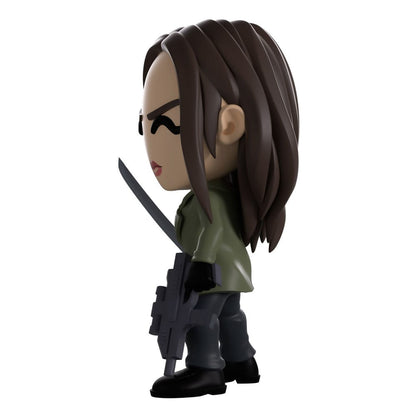 John Wick: Balerin Vinil Figür Balerin 11 cm