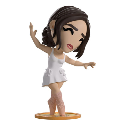 John Wick: Ballerina Vinylfigur Pointe Ballerina 12 cm