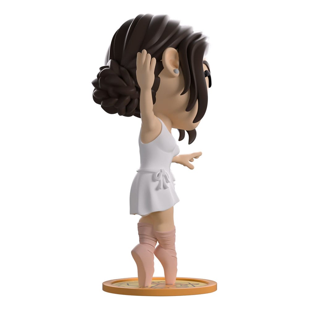John Wick: Ballerina Vinylfigur Pointe Ballerina 12 cm