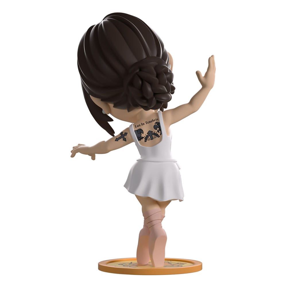 John Wick: Ballerina Vinylfigur Pointe Ballerina 12 cm