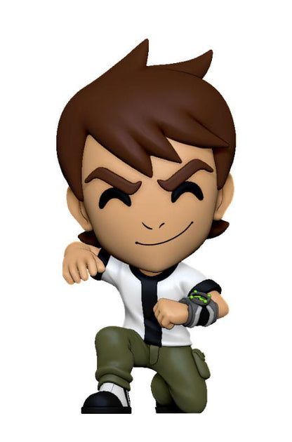Ben 10 Vinil Şekil Ben 10 10 cm