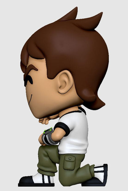 Ben 10 Vinil Şekil Ben 10 10 cm