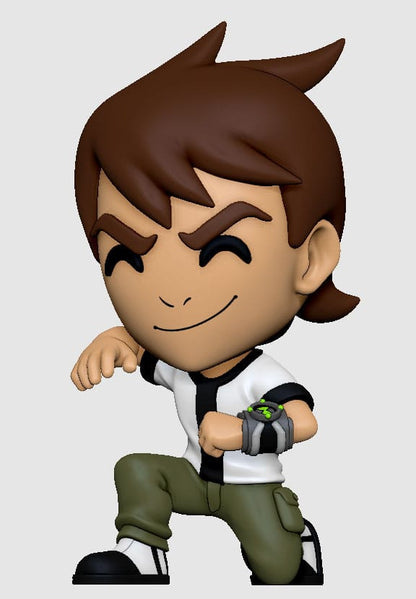 Ben 10 Vinil Şekil Ben 10 10 cm