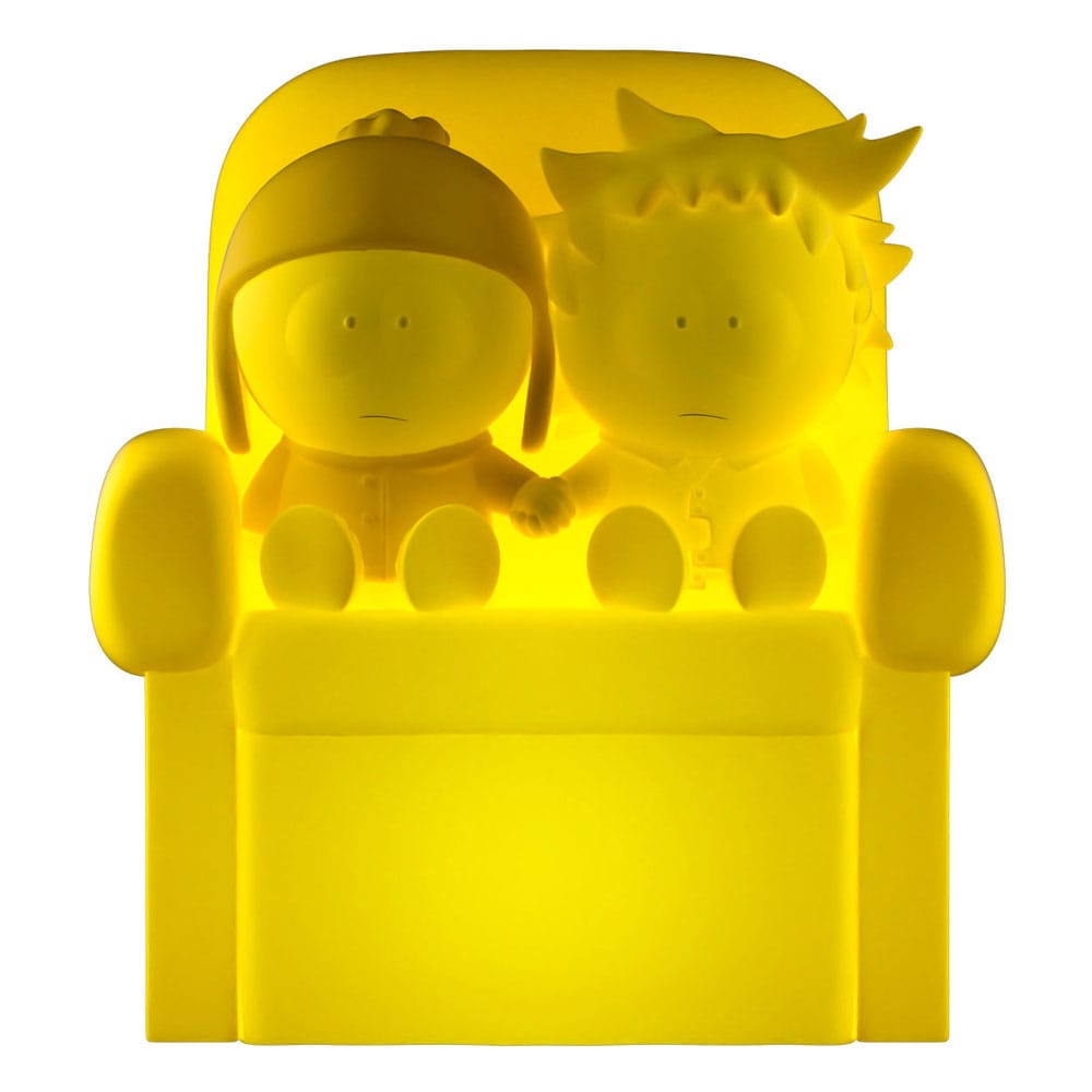 South Park Night Light Tweek och Craig Night Light 16 cm