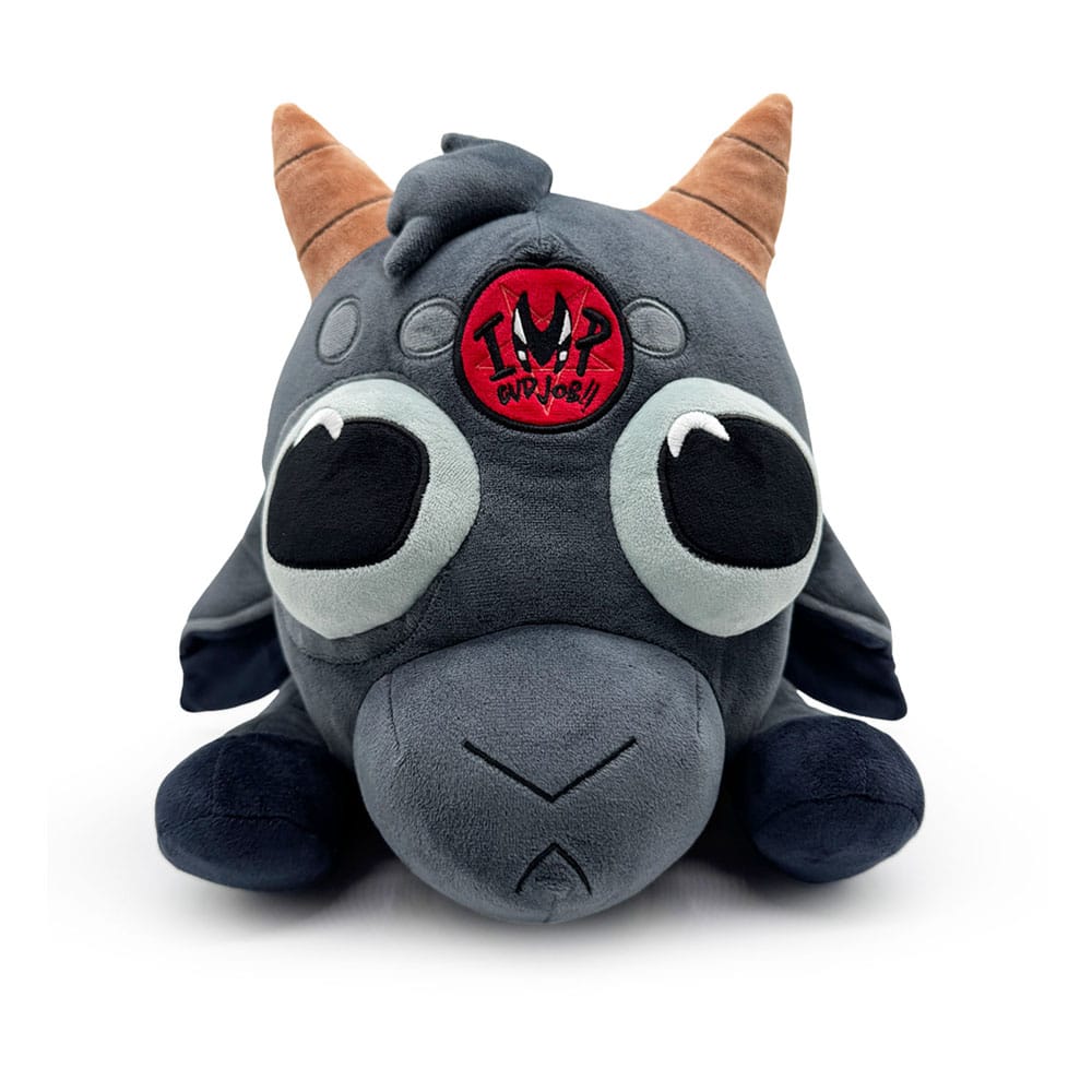 Helluva Boss Peluche Chèvre Peluche Lestée 40 cm