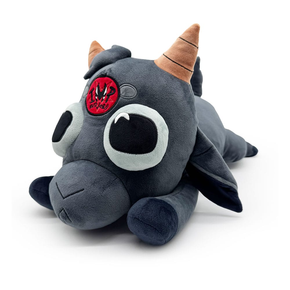 Helluva Boss Peluche Chèvre Peluche Lestée 40 cm