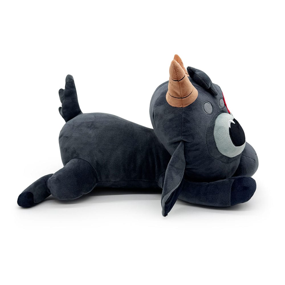 Helluva Boss Peluche Chèvre Peluche Lestée 40 cm