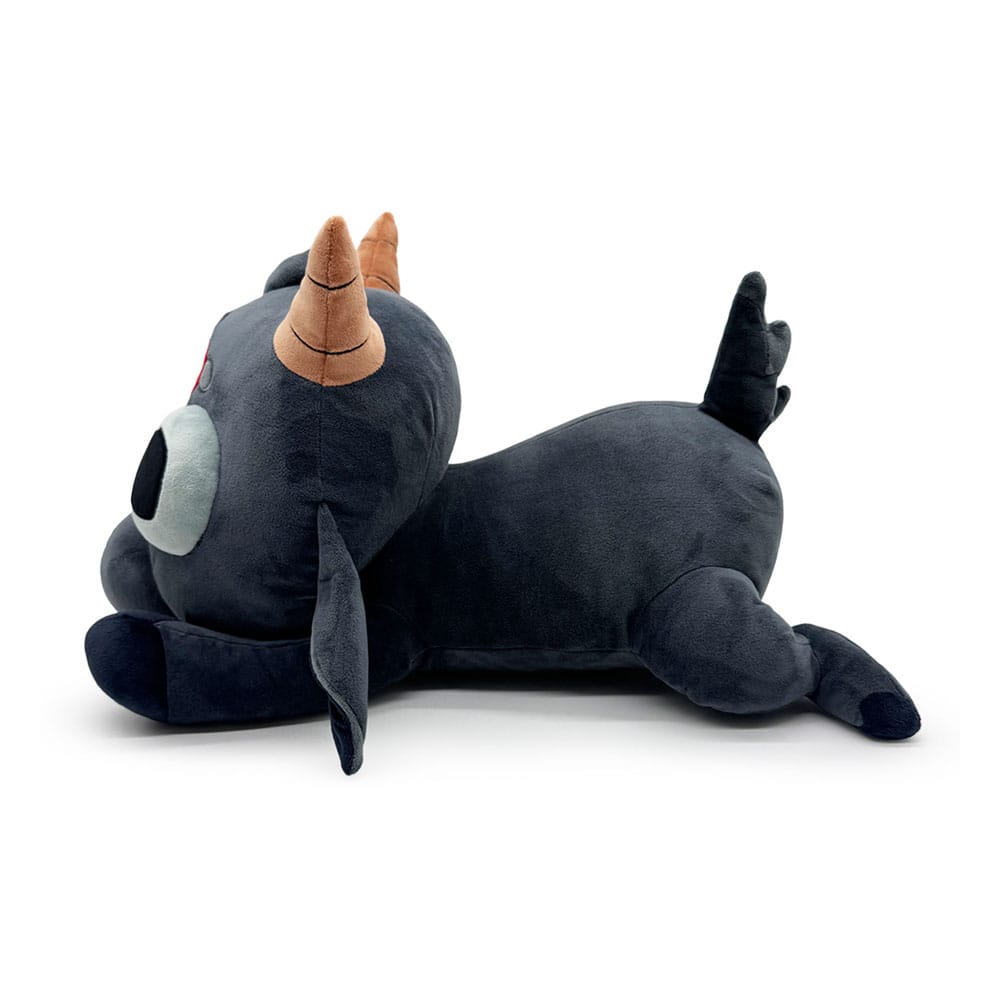 Helluva Boss Peluche Chèvre Peluche Lestée 40 cm