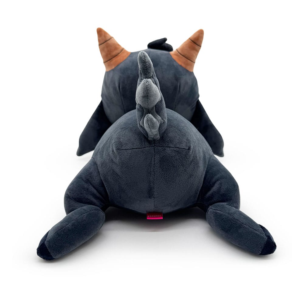 Helluva Boss Peluche Chèvre Peluche Lestée 40 cm
