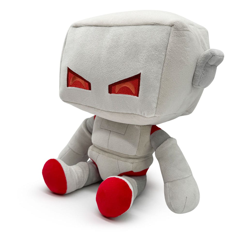 Scott Pilgrim Plüschfigur Robot-01 23 cm