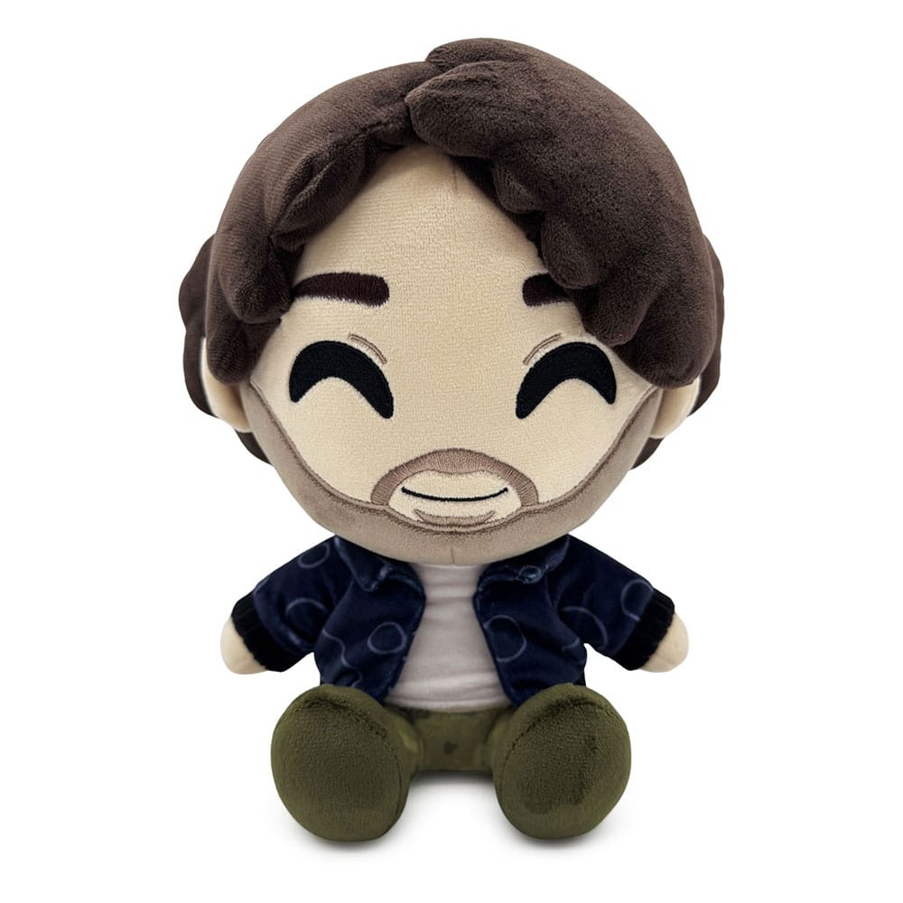 Linkin Park Peluche Colin 22 cm