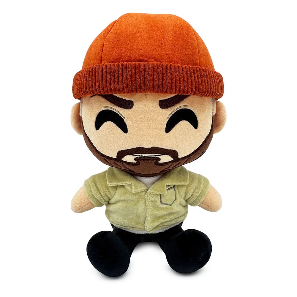 Linkin Park Peluş Figür Dave 22 cm