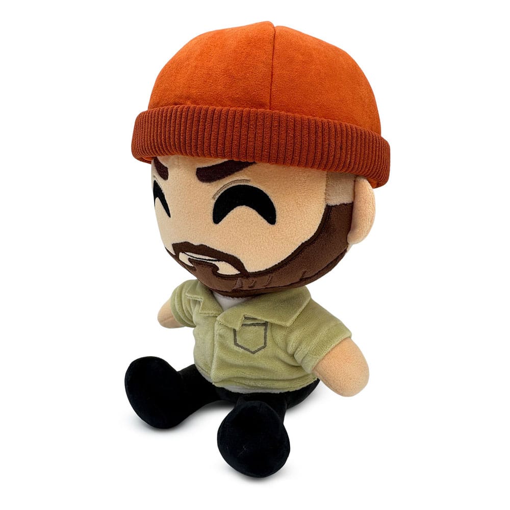 Linkin Park Peluş Figür Dave 22 cm