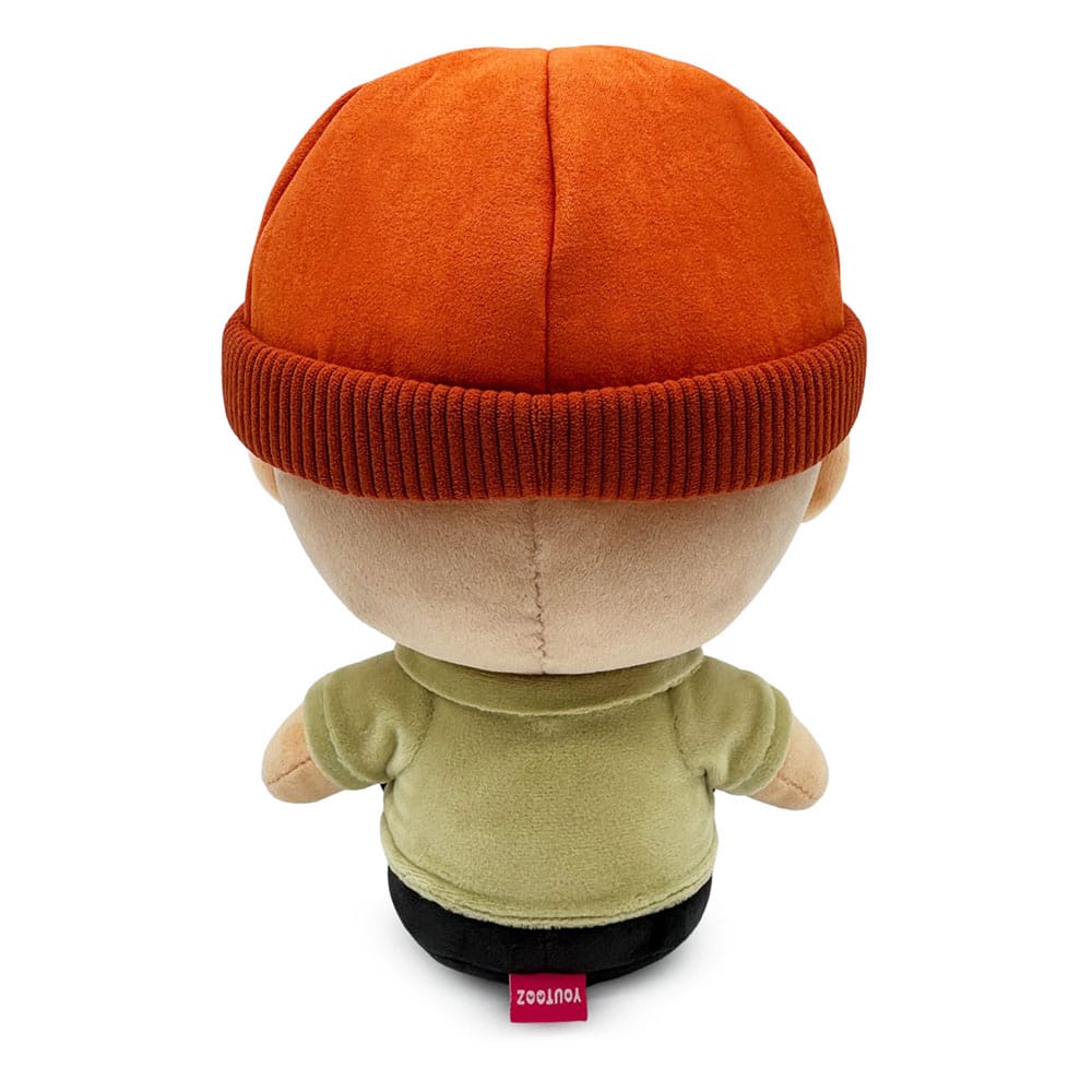 Linkin Park Peluş Figür Dave 22 cm