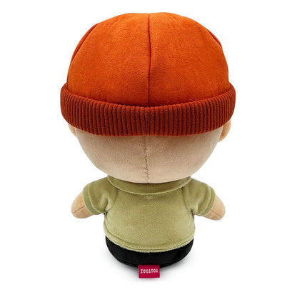 Linkin Park Plush Figure Dave 22 cm