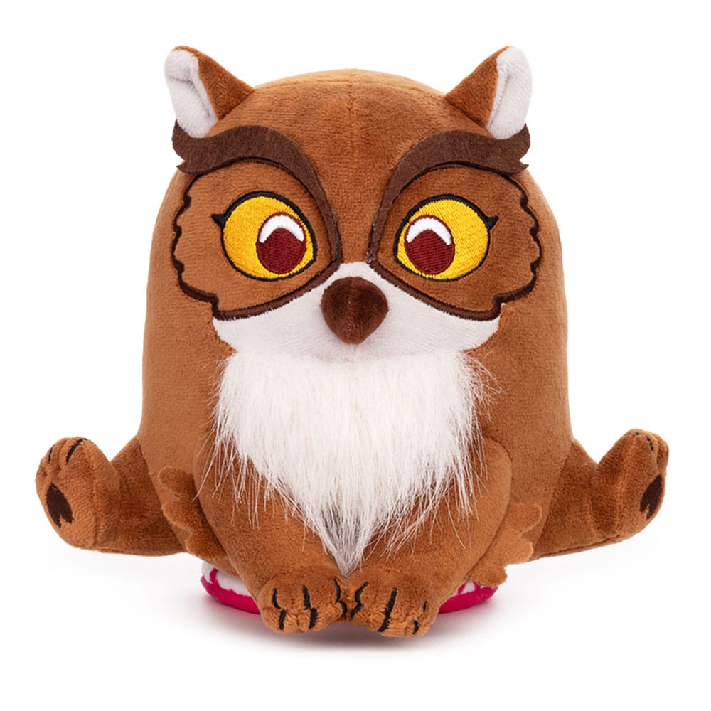 Legends of Avantris Peluche Hootsie Hombro Jinete 15 cm
