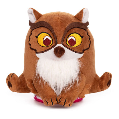 Legends of Avantris Peluche Hootsie Hombro Jinete 15 cm