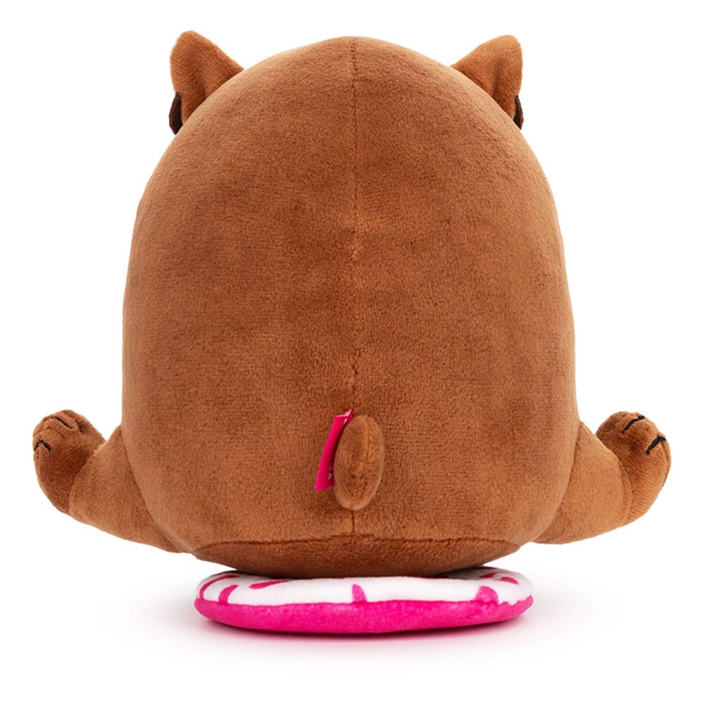 Legends of Avantris Peluche Hootsie Hombro Jinete 15 cm