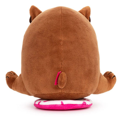 Legends of Avantris Peluche Hootsie Hombro Jinete 15 cm