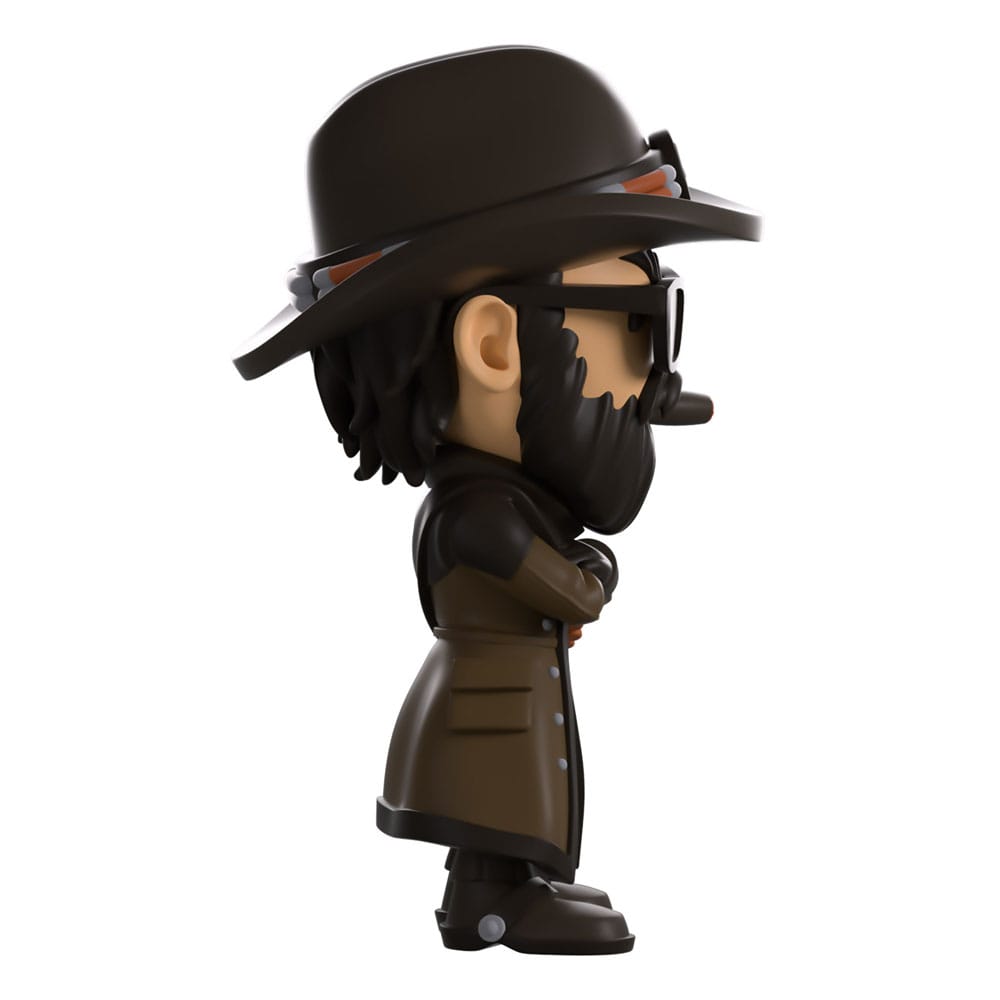 7 Days to Die Vinyl Figur Trader Joel 12 cm
