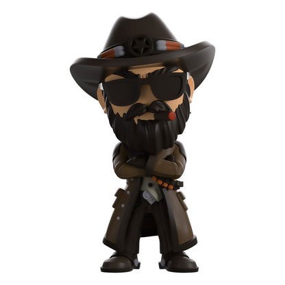 7 Days to Die Vinyl Figur Trader Joel 12 cm