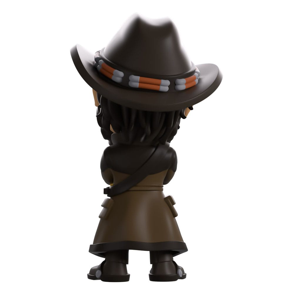 7 Days to Die Vinyl Figur Trader Joel 12 cm