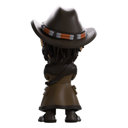 7 Days to Die Vinyl Figur Trader Joel 12 cm