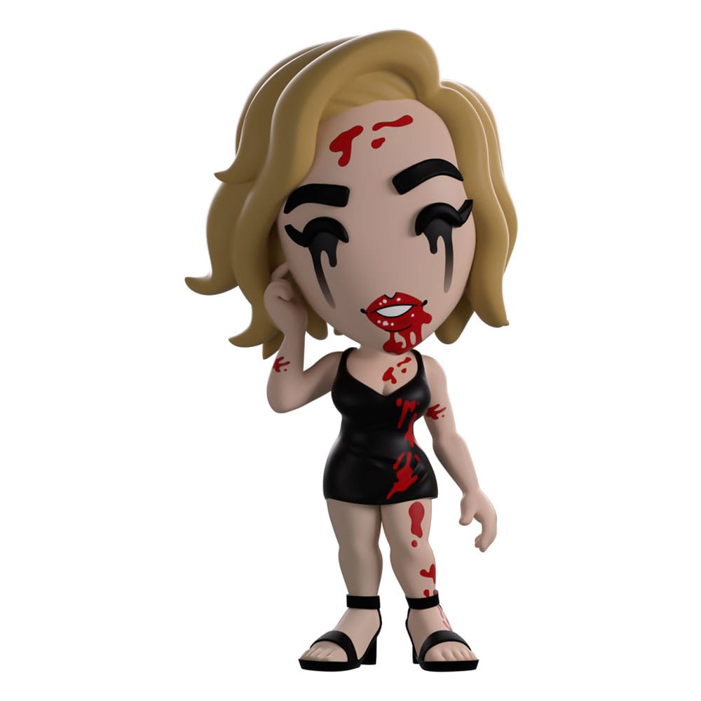 7 Days to Die Vinylfiguur Party Girl 12 cm