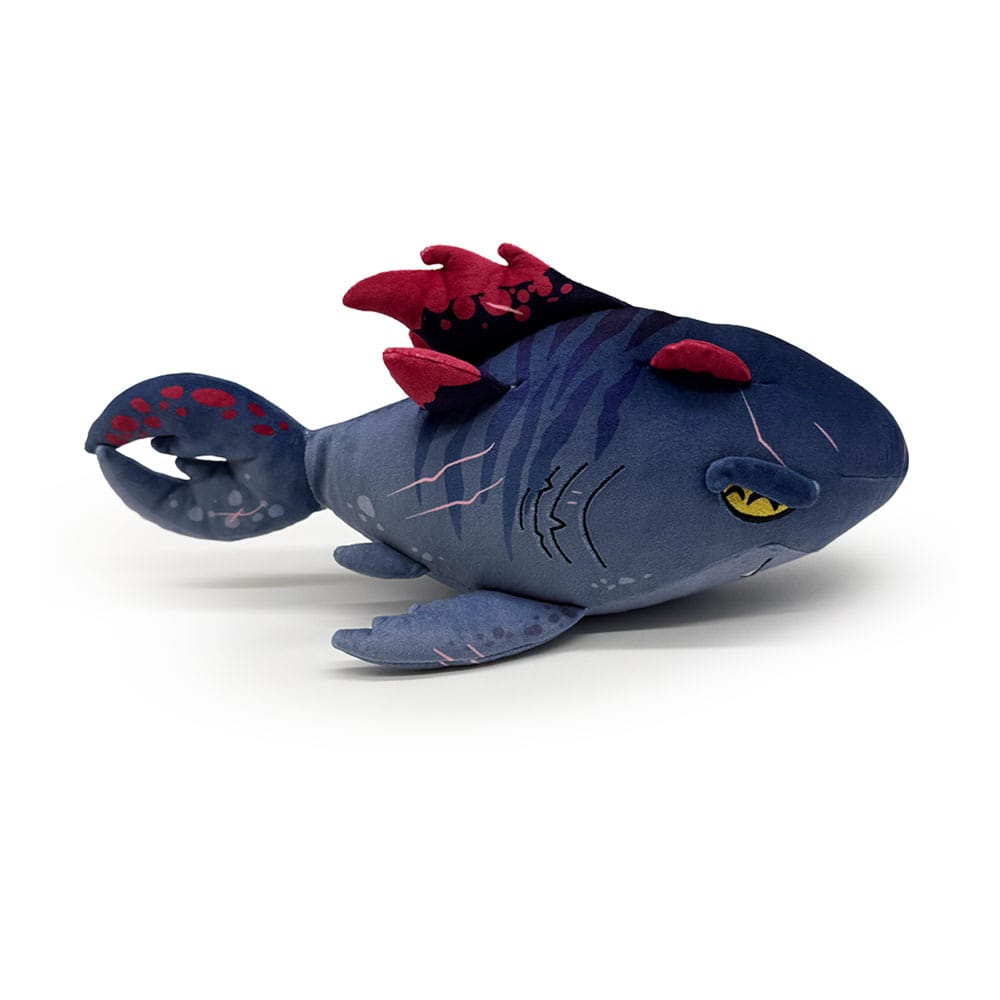 Sea of Thieves Plyschfigur Shadowmaw Megalodon 23 cm