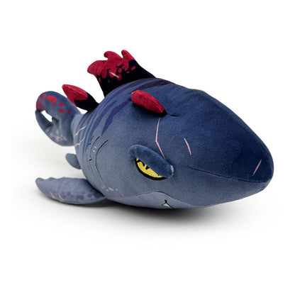 Sea of Thieves Plyschfigur Shadowmaw Megalodon 23 cm
